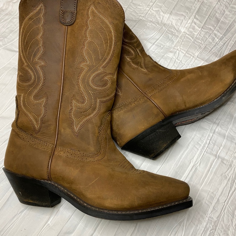 Cowboy Boots